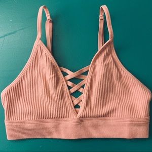 PINK Victoria Secret Bralette